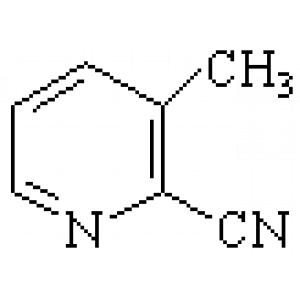 2-氰基-3-甲基吡啶-CAS:20970-75-6