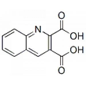 2,3-喹啉二羧酸-CAS:643-38-9