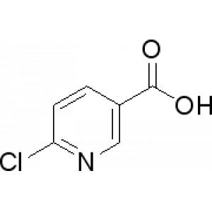 6-氯烟酸-CAS:5326-23-8