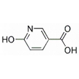 6-羟基烟酸-CAS:5006-66-6