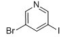 3-溴-5-碘吡啶-CAS:233770-01-9