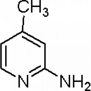 2-氨基-4-甲基吡啶-CAS:695-34-1