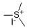 三甲基碘化锍-CAS:2181-42-2