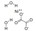 草酸镍-CAS:6018-94-6