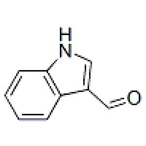 3-吲哚甲醛-CAS:487-89-8