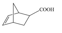 5-降冰片烯-2-羧酸-CAS:120-74-1