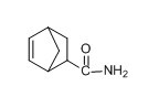 5-降冰片烯-2-甲酰胺(异构体混合物)-CAS:95-17-0