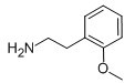 2-甲氧基苯乙胺-CAS:2045-79-6