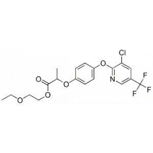 吡氟甲禾灵-CAS:87237-48-7