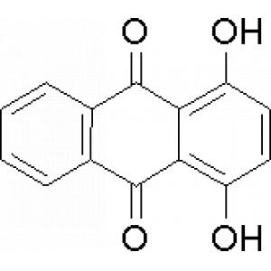 1,4-二羟基蒽醌-CAS:81-64-1