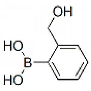 2-羟甲基苯硼酸-CAS:87199-14-2