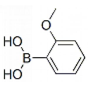 2-甲氧基苯基硼酸-CAS:5720-06-9