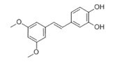 3'-羟基紫檀茋-CAS:475231-21-1