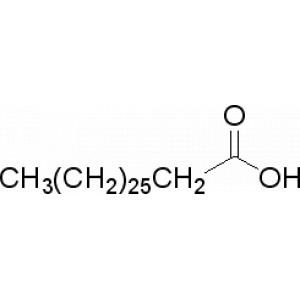 二十八酸-CAS:506-48-9