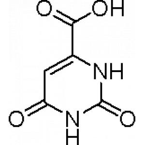 乳清酸-CAS:65-86-1