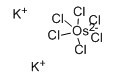 六氯锇酸钾-CAS:16871-60-6