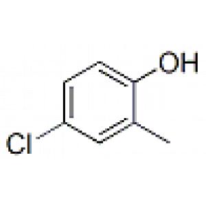 4-氯-2-甲基苯酚-CAS:1570-64-5