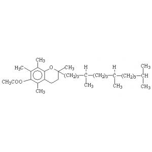 维生素E油-CAS:58-95-7