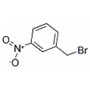 3-硝基溴苄-CAS:3958-57-4