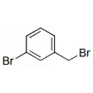 3-溴溴苄-CAS:823-78-9