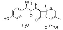 头孢羟氨苄-CAS:66592-87-8