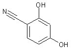 2，4-二羟基苯腈-CAS:64419-24-5