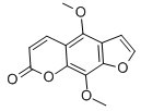 异茴芹灵-CAS:482-27-9