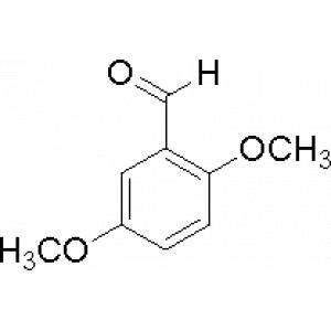 2,5-二甲氧基苯甲醛-CAS:93-02-7