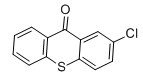 2-氯噻吨酮-CAS:86-39-5