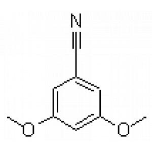 3,5-二甲氧基苯甲腈-CAS:19179-31-8