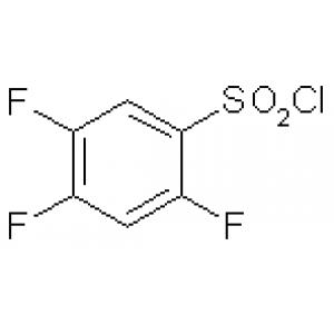 2,4,5-三氟苯磺酰氯-CAS:220227-21-4