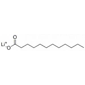 月桂酸锂-CAS:14622-13-0