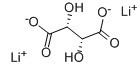 酒石酸锂-CAS:30903-88-9