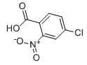 4-氯-2-硝基苯甲酸-CAS:6280-88-2