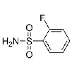 2-氟苯磺酰胺-CAS:30058-40-3