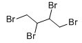 1,2,3,4-四溴丁烷-CAS:1529-68-6