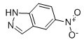 5-硝基吲唑-CAS:5401-94-5