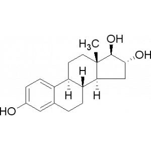 雌三醇-CAS:50-27-1