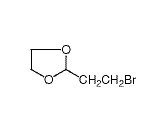 2-(2-溴乙基)-1,3-二氧戊环-CAS:18742-02-4