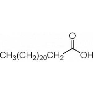 二十三烷酸-CAS:2433-96-7