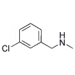 3-氯-N-甲基苄胺-CAS:39191-07-6