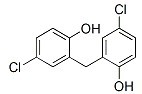 双氯酚-CAS:97-23-4