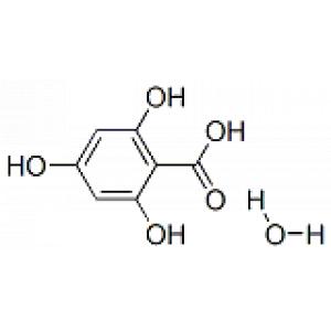 2,4,6-三羟基苯甲酸一水合物-CAS:71989-93-0