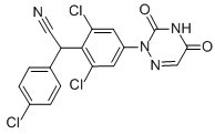 地克珠利-CAS:101831-37-2