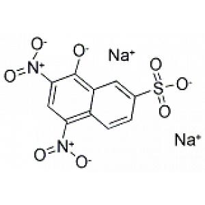 萘酚黄S-CAS:846-70-8