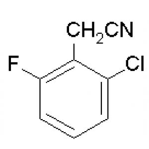 2-氯-6-氟苯乙腈-CAS:75279-55-9