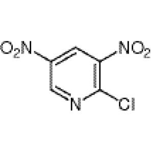 2-氯-3,5-二硝基吡啶-CAS:2578-45-2