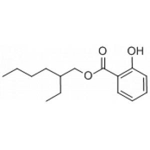 水杨酸异辛酯-CAS:118-60-5