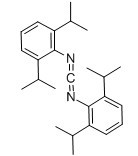 N,N'-二(2,6-二异丙基苯基)碳二亚胺-CAS:2162-74-5