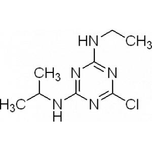 阿特拉津-CAS:1912-24-9